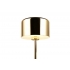 JEFF LED ZŁOTA LAMPA PRZENOŚNA  RL R59151103